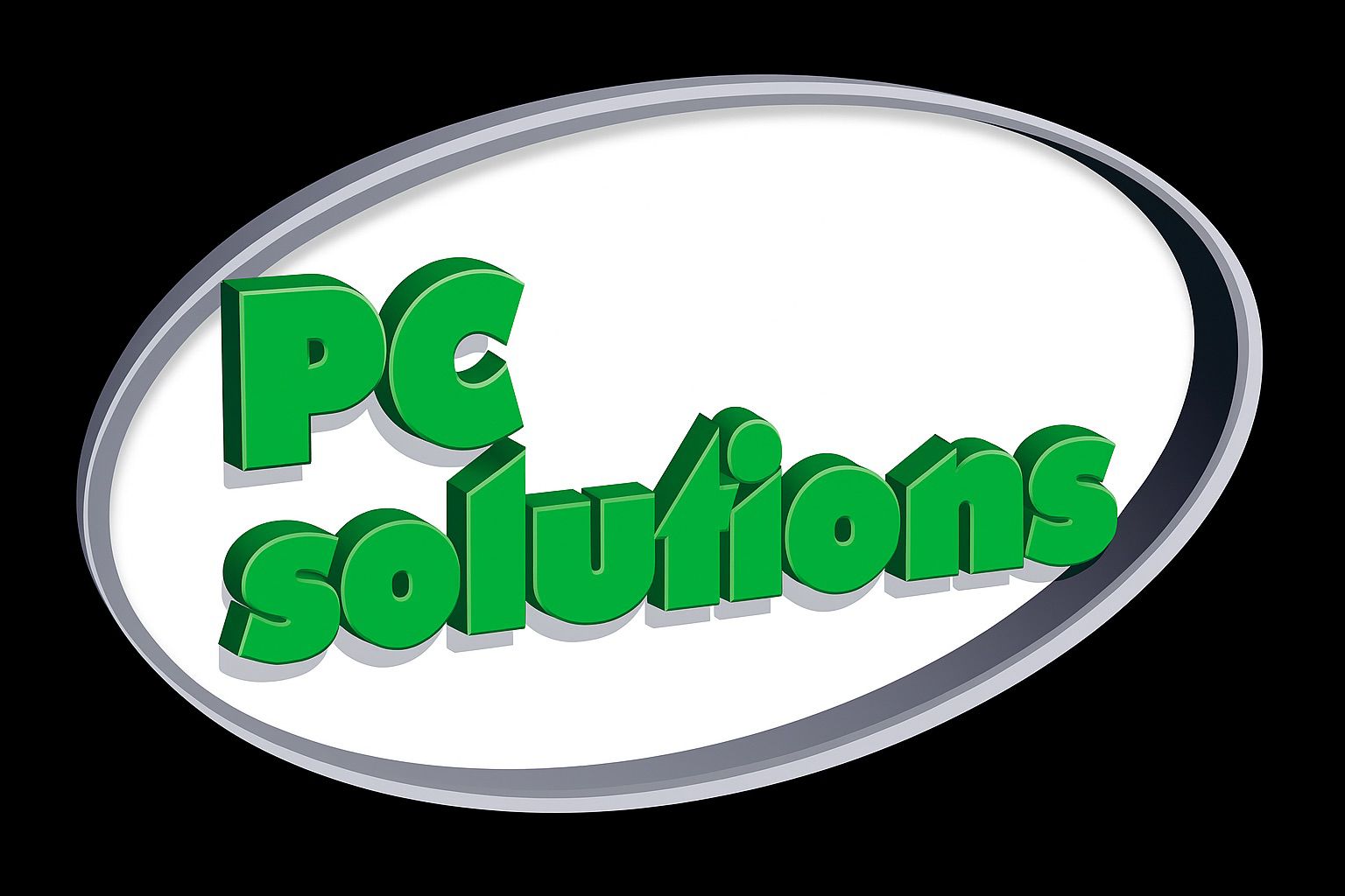 PCSolutions Logo