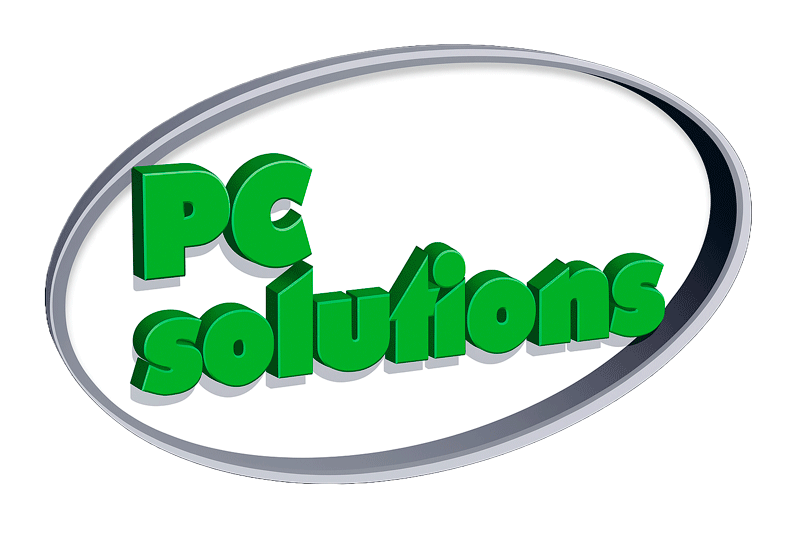 PCSolutions Logo